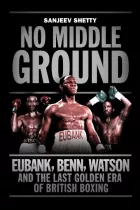 Product cover for No Middle Ground
