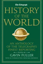 Product cover for The Telegraph History of the World