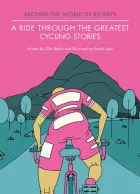 Product cover for A Ride Through the Greatest Cycling Stories