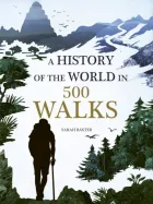 Product cover for A History of the World in 500 Walks