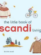 Product cover for The Little Book of Scandi Living
