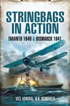 Product cover for Stringbags in Action