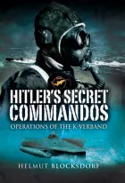 Product cover for Hitler's Secret Commandos