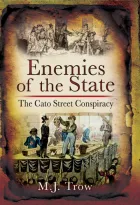 Product cover for Enemies of the State