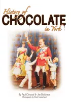 Product cover for History of Chocolate in York