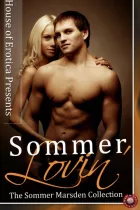 Product cover for Sommer Lovin'