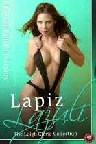 Product cover for Lapiz Lazuli
