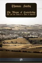 Product cover for The Mayor of Casterbridge