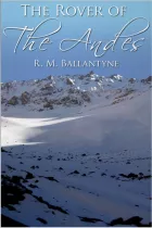 Product cover for The Rover of the Andes