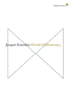 Product cover for Hatred of Democracy