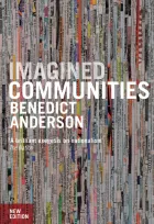 Product cover for Imagined Communities