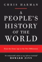 Product cover for A People's History of the World