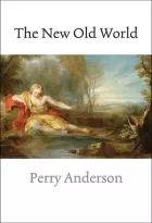 Product cover for The New Old World