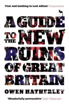 Product cover for A Guide to the New Ruins of Great Britain