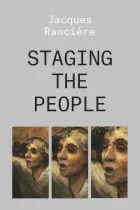 Product cover for Staging the People