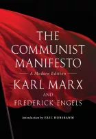 Product cover for The Communist Manifesto
