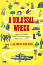 Product cover for A Colossal Wreck