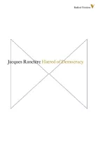 Product cover for Hatred of Democracy