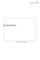 Product cover for Screened Out