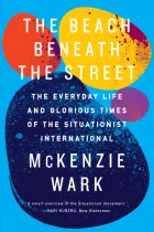 Product cover for The Beach Beneath the Street
