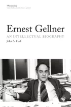 Product cover for Ernest Gellner