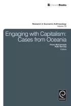 Product cover for Engaging with Capitalism
