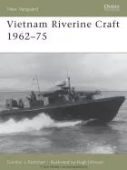 Product cover for Vietnam Riverine Craft 1962 75