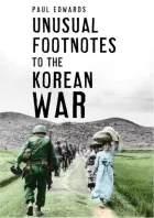 Product cover for Unusual Footnotes to the Korean War