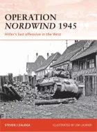 Product cover for Operation Nordwind 1945