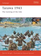 Product cover for Tarawa 1943