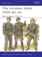 Product cover for German Army 1939 45 (4)
