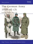 Product cover for German Army 1939 45 (3)