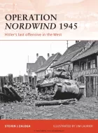 Product cover for Operation Nordwind 1945
