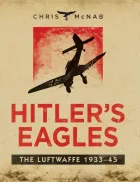 Product cover for Hitler’s Eagles