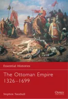 Product cover for Ottoman Empire 1326 1699