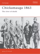 Product cover for Chickamauga 1863