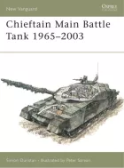 Product cover for Chieftain Main Battle Tank 1965 2003