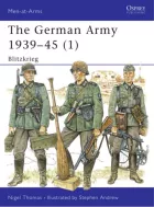 Product cover for German Army 1939 45 (1)