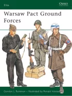 Product cover for Warsaw Pact Ground Forces