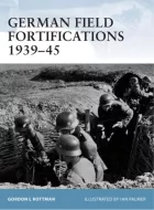 Product cover for German Field Fortifications 1939 45