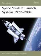Product cover for Space Shuttle Launch System 1972 2004