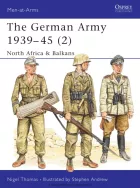 Product cover for German Army 1939 45 (2)