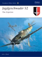 Product cover for Jagdgeschwader 52