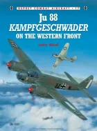 Product cover for Ju 88 Kampfgeschwader on the Western Front
