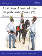 Product cover for Austrian Army of the Napoleonic Wars (2)