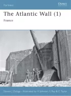 Product cover for Atlantic Wall (1)