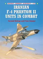 Product cover for Iranian F-4 Phantom II Units in Combat