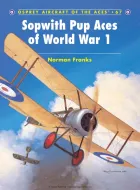 Product cover for Sopwith Pup Aces of World War 1