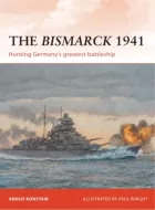 Product cover for Bismarck 1941