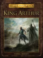 Product cover for King Arthur